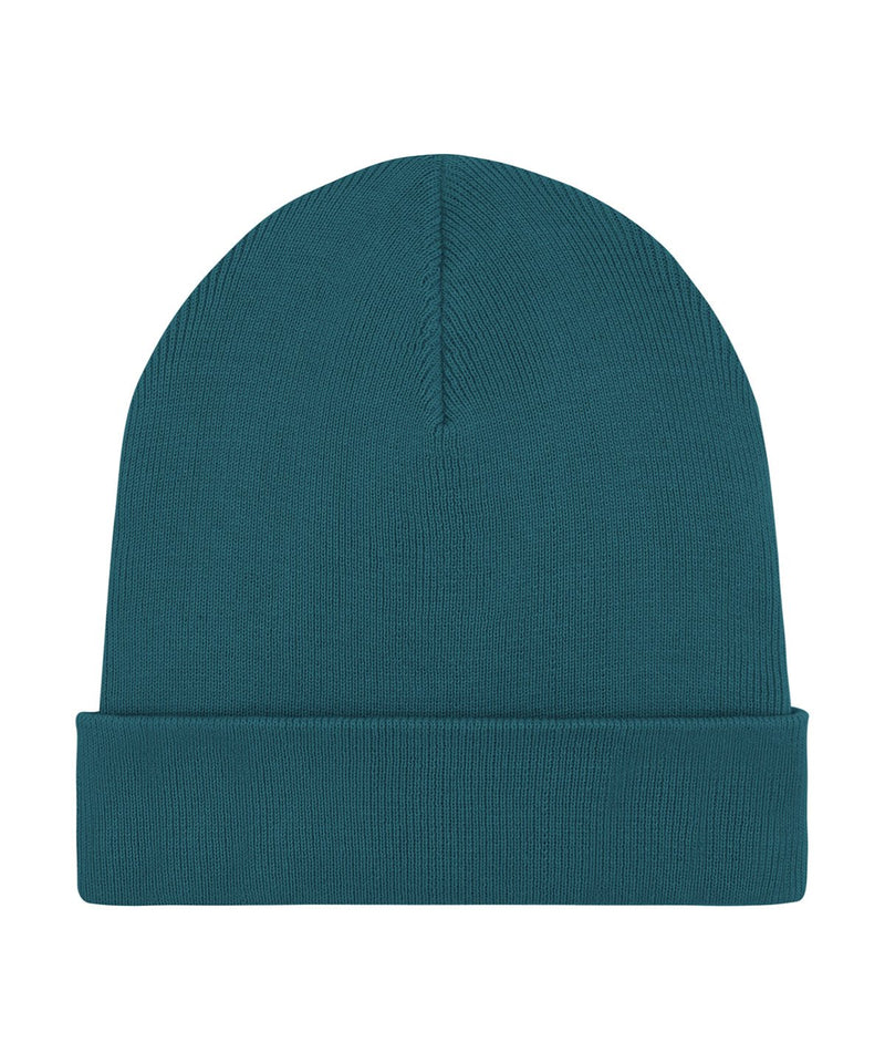 Stanley Stella Premium Rib Beanie In Unisex Fit Beanie - (STAU772)