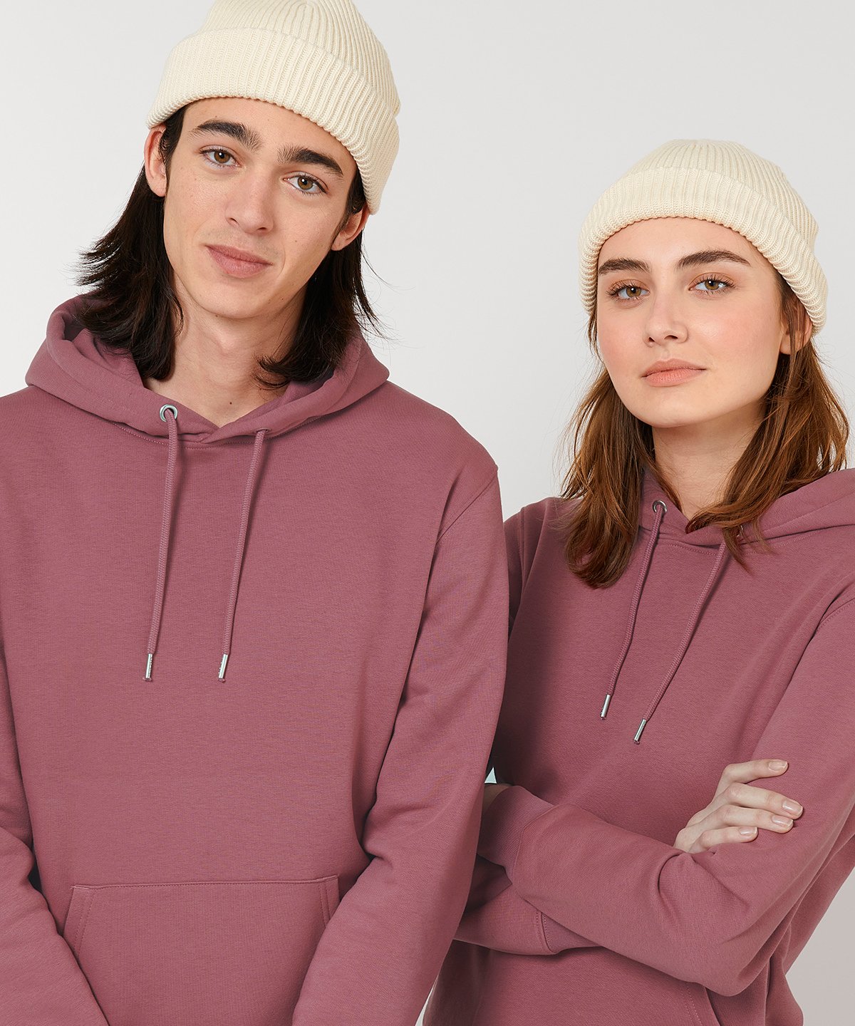 Stanley Stella Premium Fisherman Beanie In Unisex Fit - (STAU771)