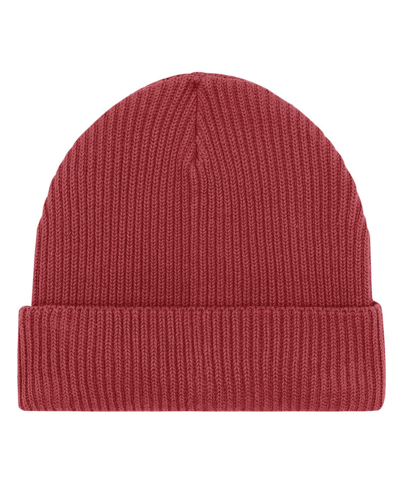 Stanley Stella Premium Fisherman Beanie in Unisex Fit -