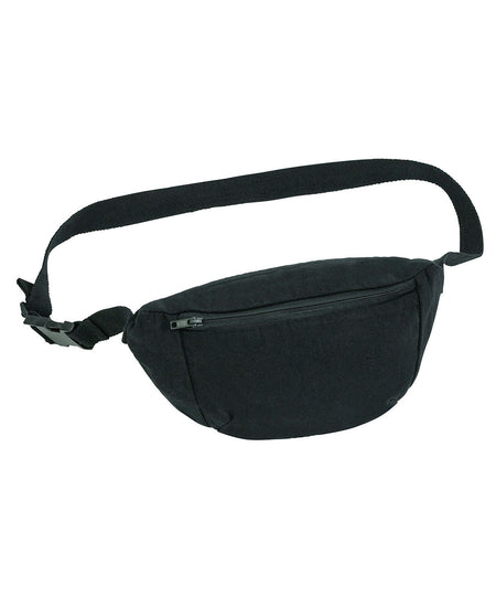 Stanley Stella Premium Hip Bag With Canvas Fabric -