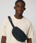 Stanley Stella Premium Hip Bag With Canvas Fabric - - thumbnail 4