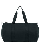 Stanley Stella Premium Duffle Bag With Canvas Fabric -