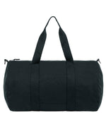 Stanley Stella Premium Duffle Bag With Canvas Fabric - - thumbnail 1