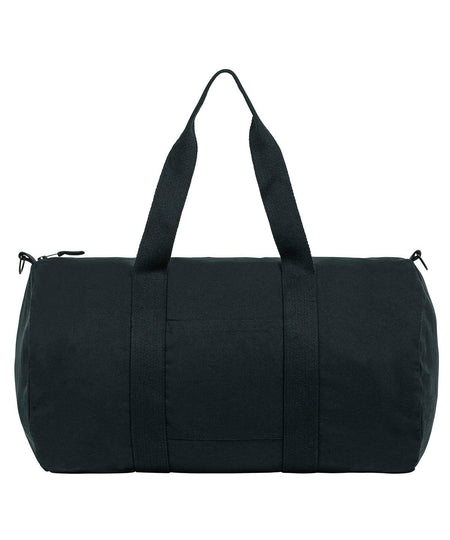 Stanley Stella Premium Duffle Bag With Canvas Fabric -