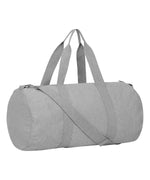 Stanley Stella Premium Duffle Bag With Canvas Fabric - - thumbnail 2