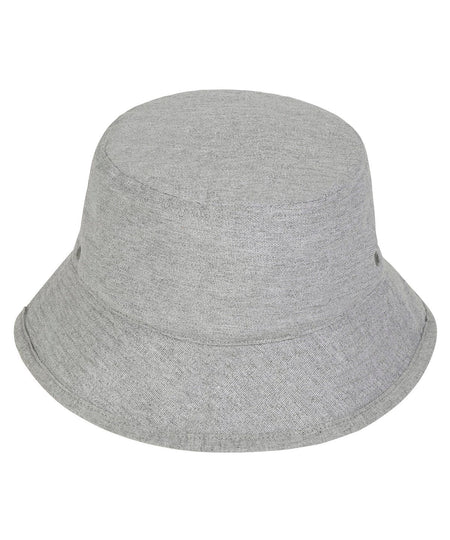 Stanley Stella Premium Bucket Hat With Metal Eyelets -