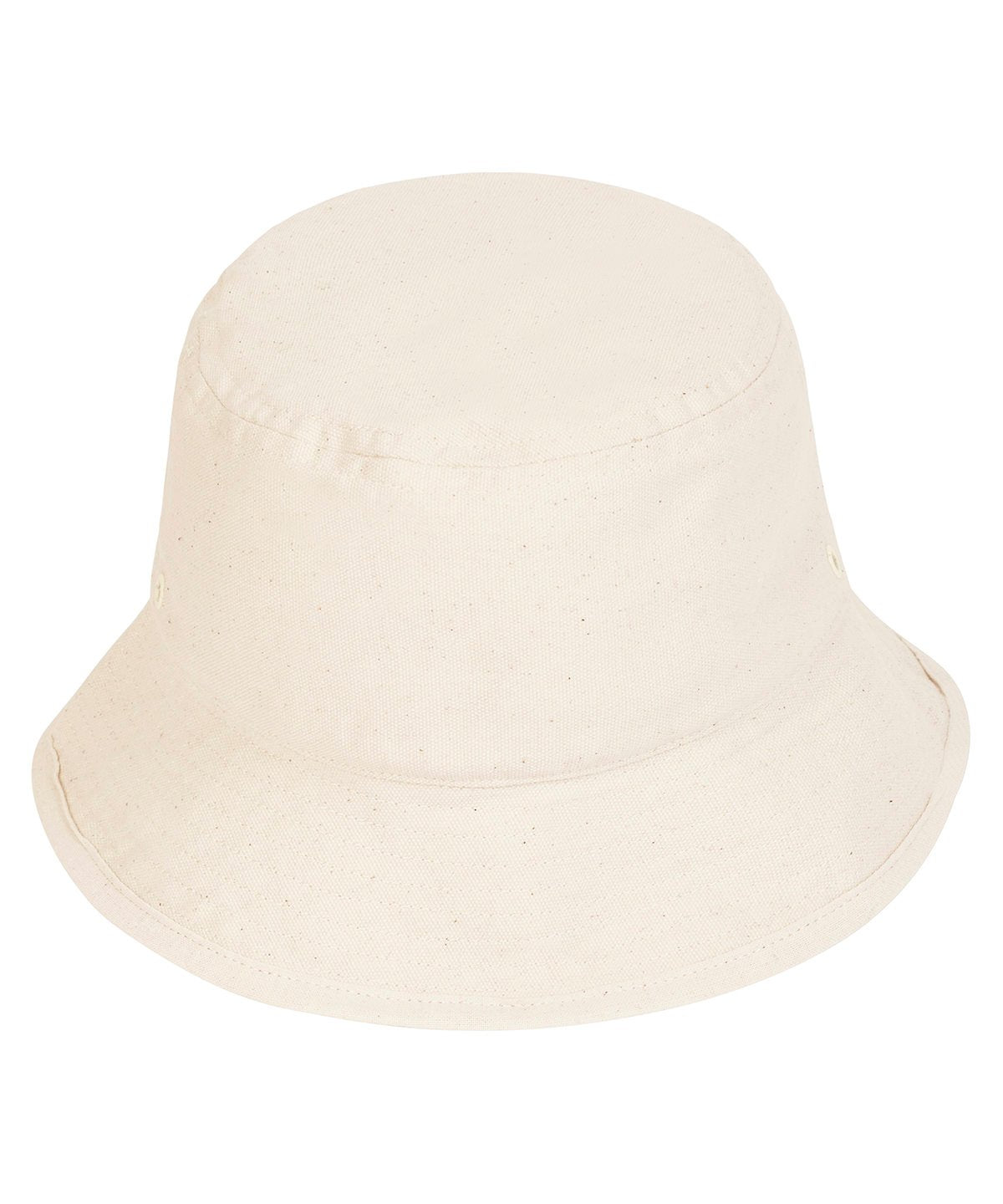 Stanley Stella Premium Bucket Hat With Metal Eyelets - (STAU893)