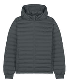 Stanley Stella Premium Voyager Jacket With Removable Hood - (STJM837)