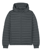 Stanley Stella Premium Voyager Jacket With Removable Hood - - thumbnail 1