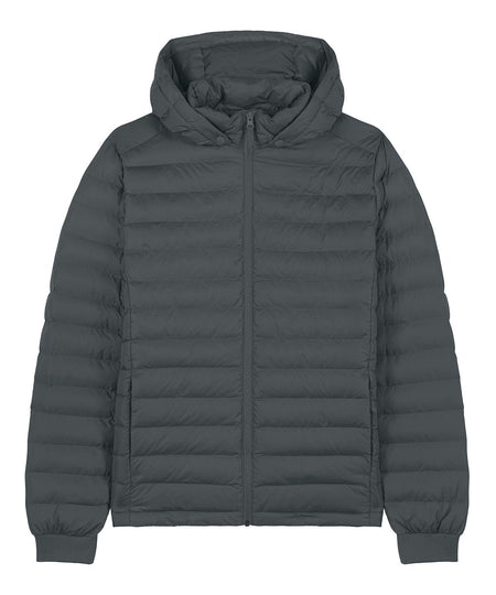 Stanley Stella Premium Voyager Jacket With Removable Hood - (STJM837)