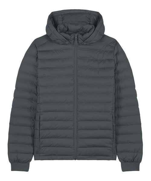 Stanley Stella Premium Voyager Jacket With Removable Hood - (STJM837)