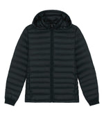 Stanley Stella Premium Voyager Jacket With Removable Hood - - thumbnail 2