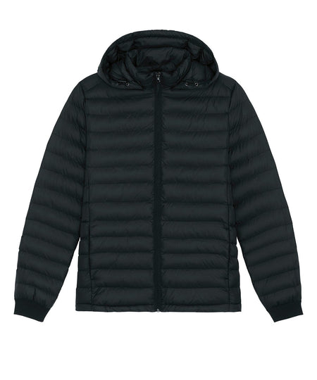 Stanley Stella Premium Voyager Jacket With Removable Hood - (STJM837)