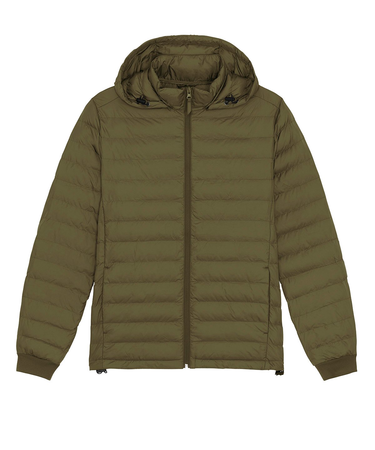 Stanley Stella Premium Voyager Jacket With Removable Hood - (STJM837)