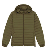 Stanley Stella Premium Voyager Jacket With Removable Hood - - thumbnail 3