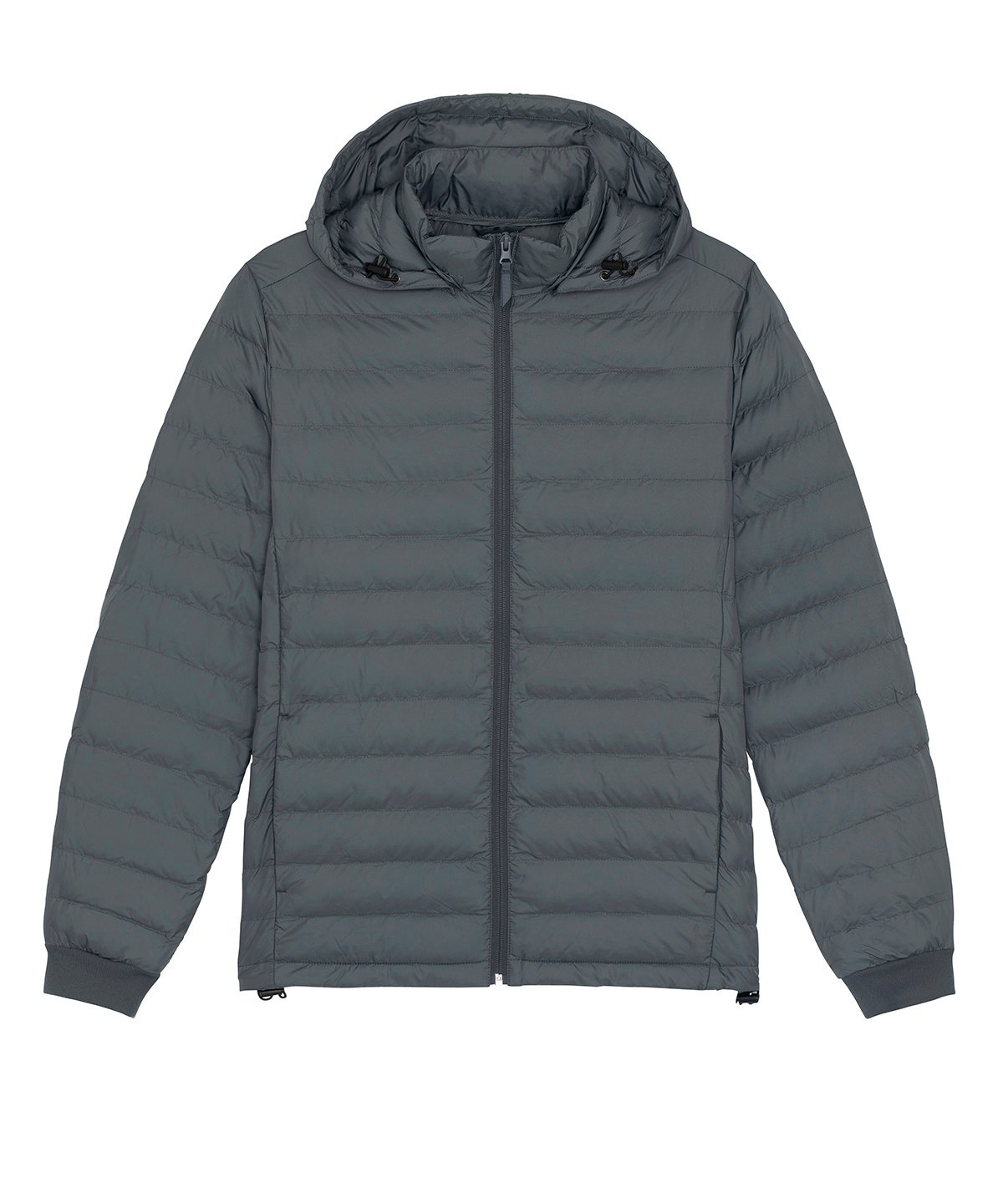Stanley Stella Premium Voyager Jacket With Removable Hood - (STJM837)