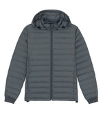 Stanley Stella Premium Voyager Jacket With Removable Hood - - thumbnail 5