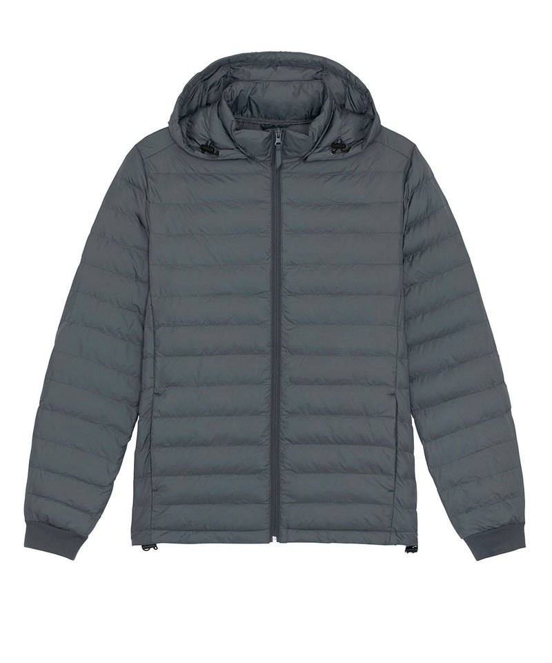 Stanley Stella Premium Voyager Jacket With Removable Hood -