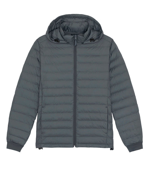 Stanley Voyager Jacket With Removable Hood  - (STJM837) - [CLEARANCE]
