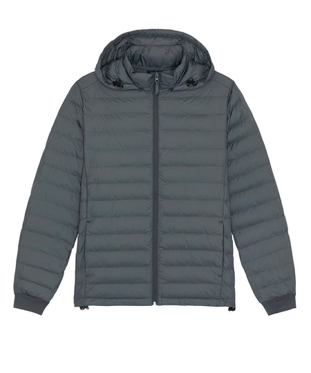 Stanley Voyager Jacket With Removable Hood  - (STJM837) - [CLEARANCE]