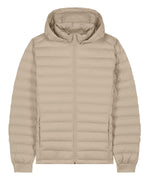 Stanley Stella Premium Voyager Jacket With Removable Hood - - thumbnail 4