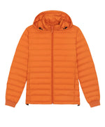 Stanley Stella Premium Voyager Jacket With Removable Hood - - thumbnail 6