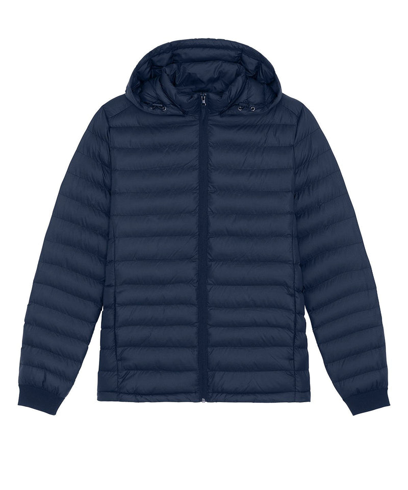 Stanley Stella Premium Voyager Jacket With Removable Hood -