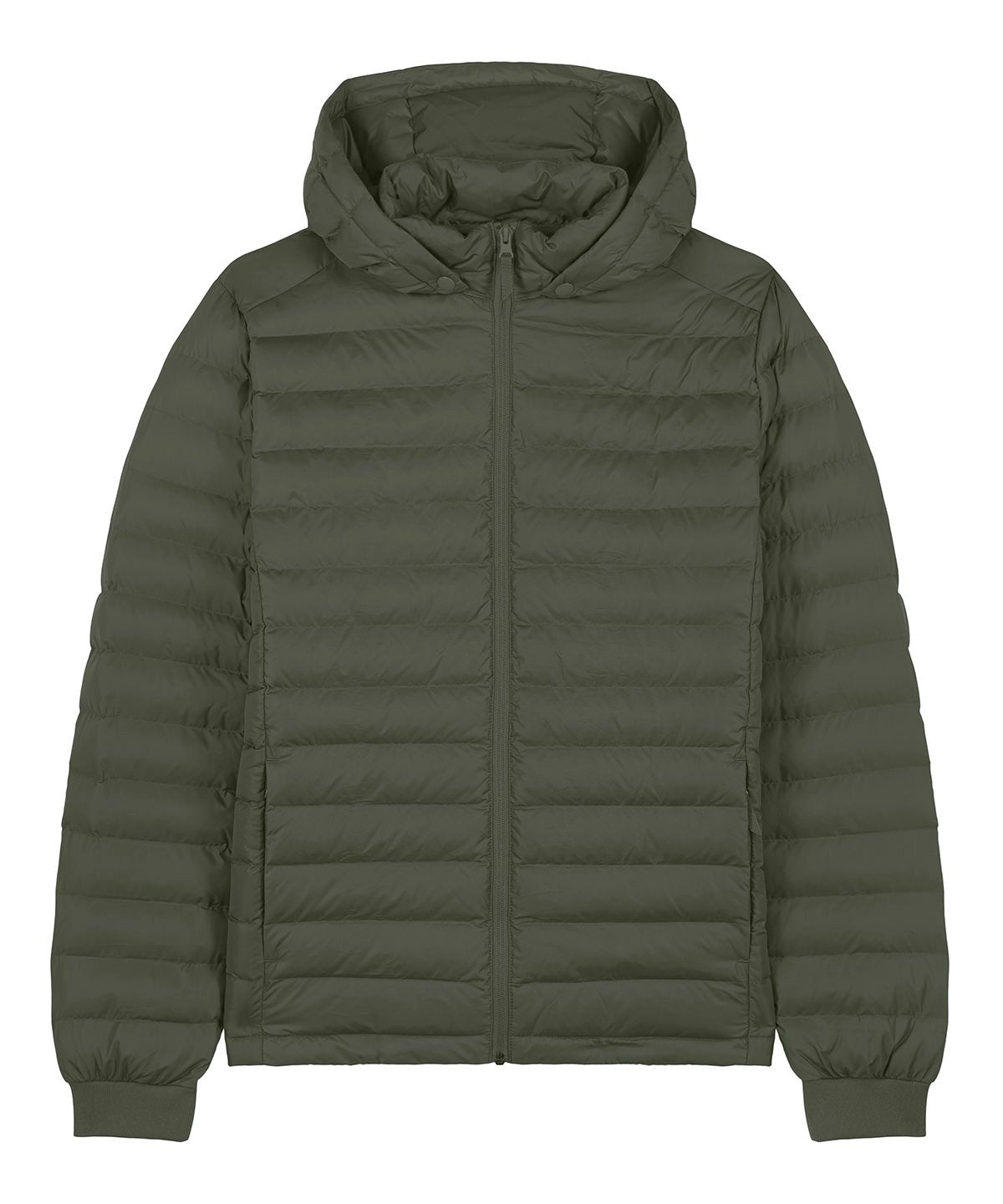 Stanley Stella Premium Voyager Jacket With Removable Hood - (STJM837)