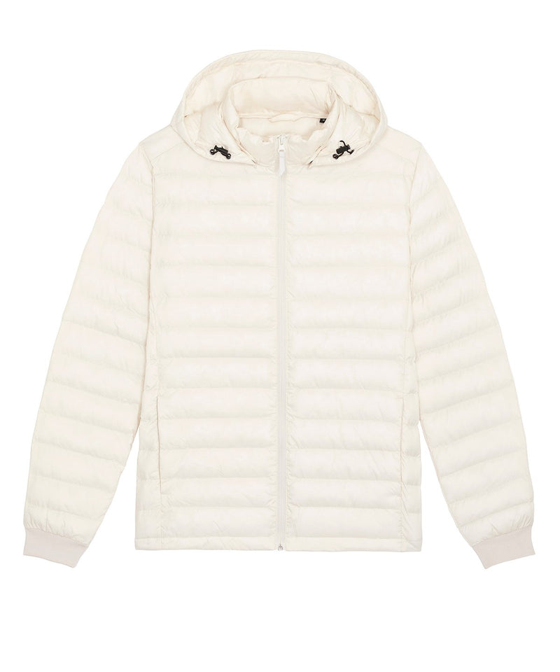 Stanley Stella Premium Voyager Jacket With Removable Hood -