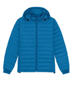 Stanley Stella Premium Voyager Jacket With Removable Hood - - thumbnail 11