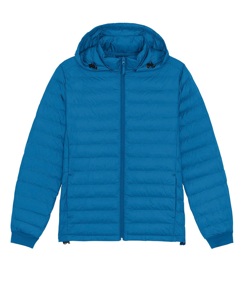 Stanley Stella Premium Voyager Jacket With Removable Hood -