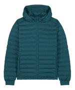Stanley Stella Premium Voyager Jacket With Removable Hood - - thumbnail 12