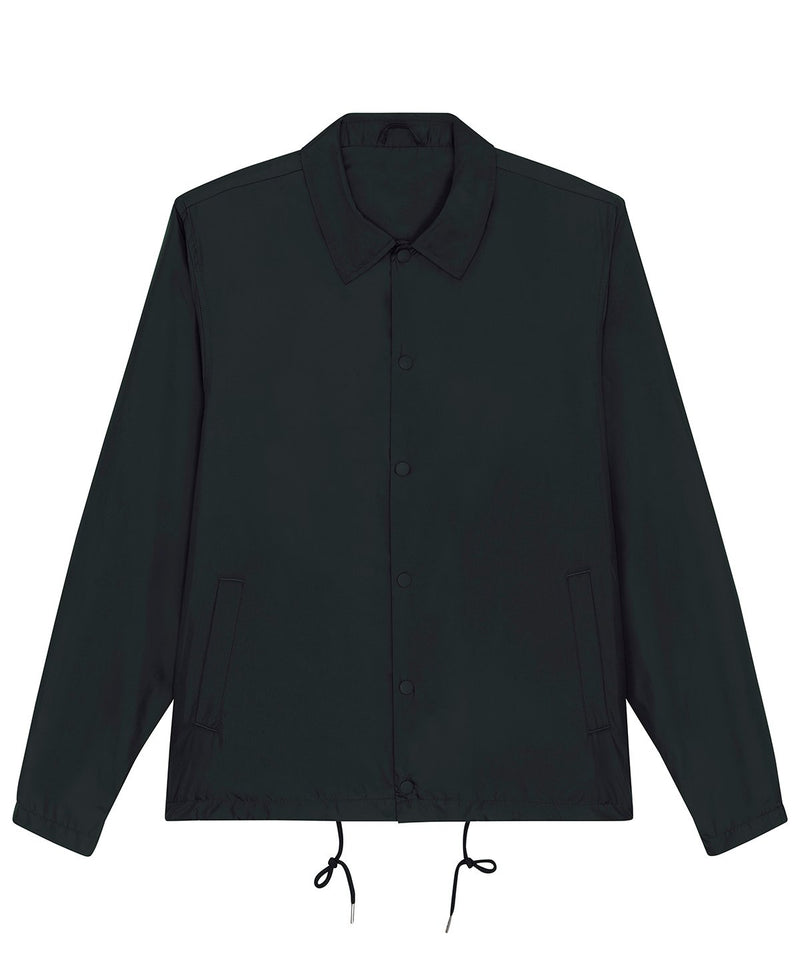 Stanley Stella Premium Coacher Casual Jacket -