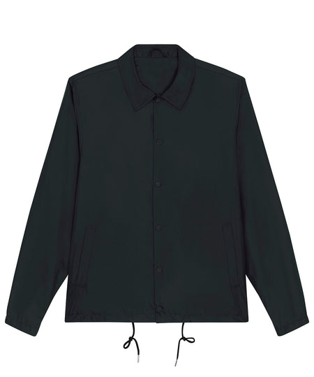 Stanley Stella Premium Coacher Casual Jacket -