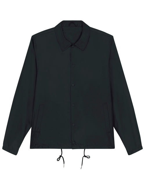 Stanley Stella Premium Coacher Casual Jacket - (STJU833)