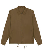 Stanley Stella Premium Coacher Casual Jacket - - thumbnail 2