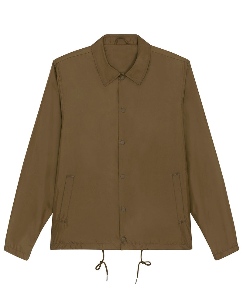 Stanley Stella Premium Coacher Casual Jacket -
