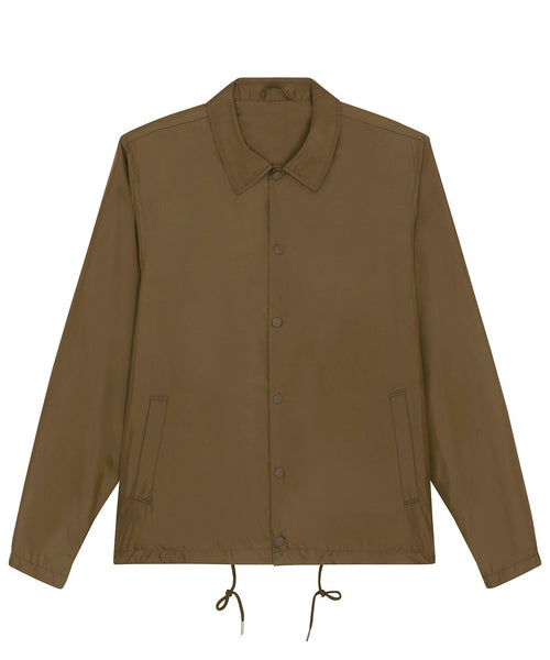 Stanley Stella Premium Coacher Casual Jacket - (STJU833)