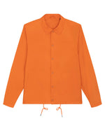 Stanley Stella Premium Coacher Casual Jacket - - thumbnail 3