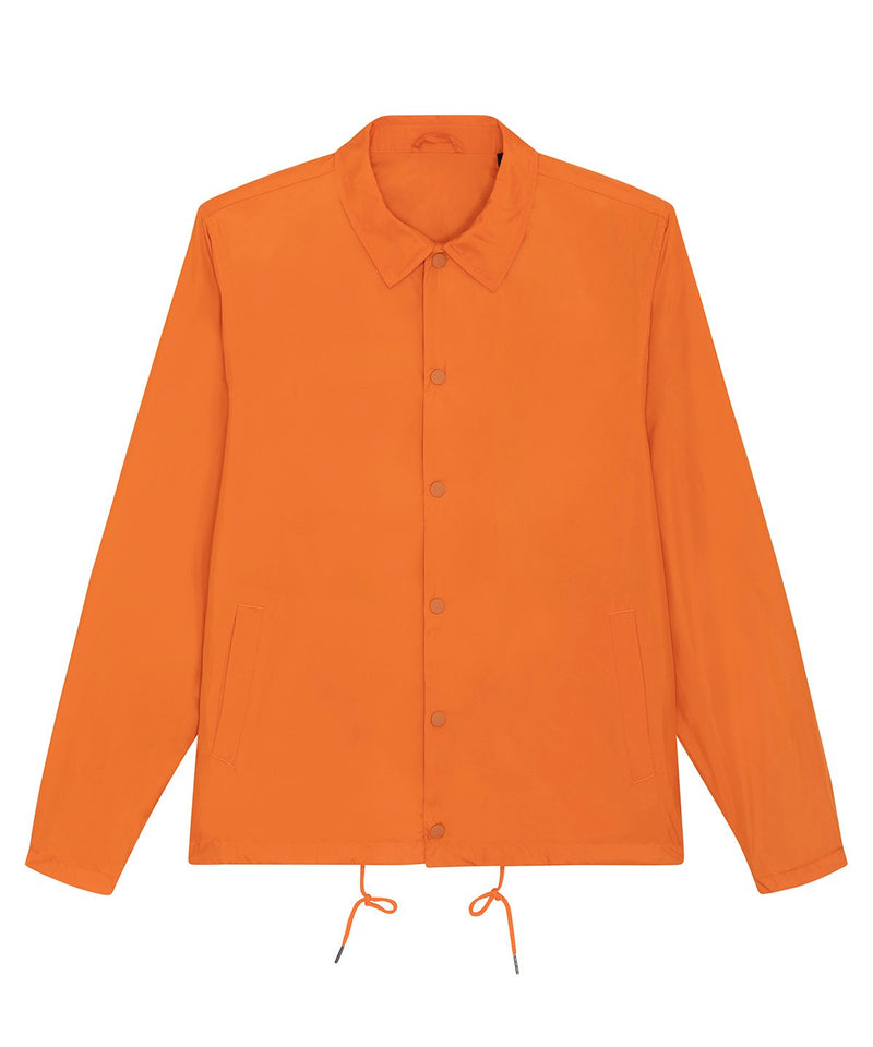 Stanley Stella Premium Coacher Casual Jacket -