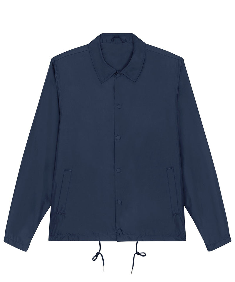Stanley Stella Premium Coacher Casual Jacket -