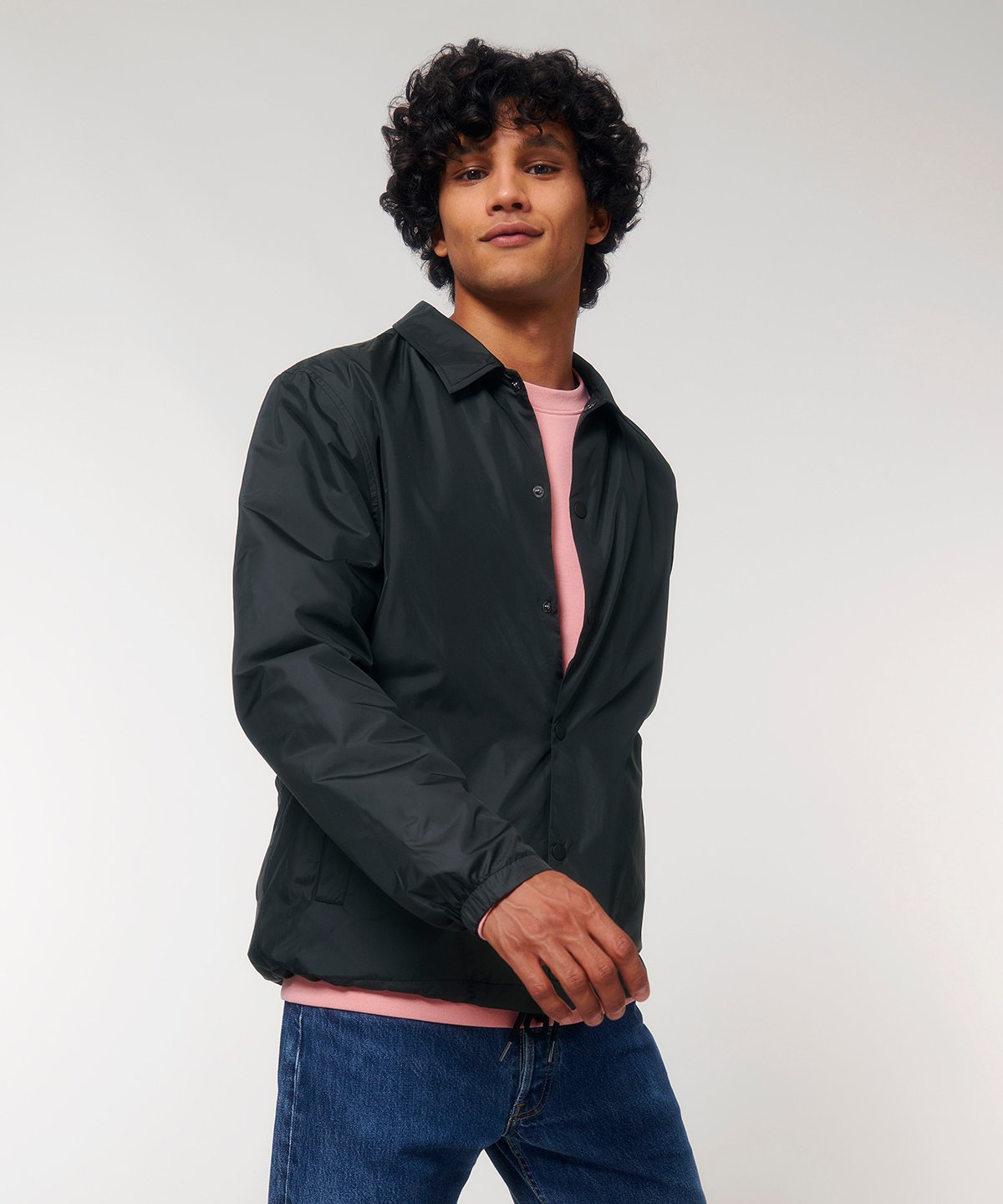 Stanley Stella Premium Coacher Casual Jacket - (STJU833)