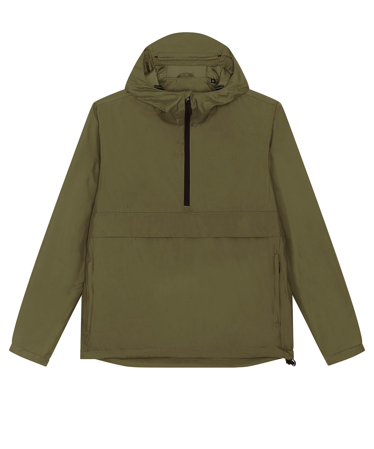 Stanley Stella Premium Speeder Sporty, Street-Style Hoodie - (STJU834)