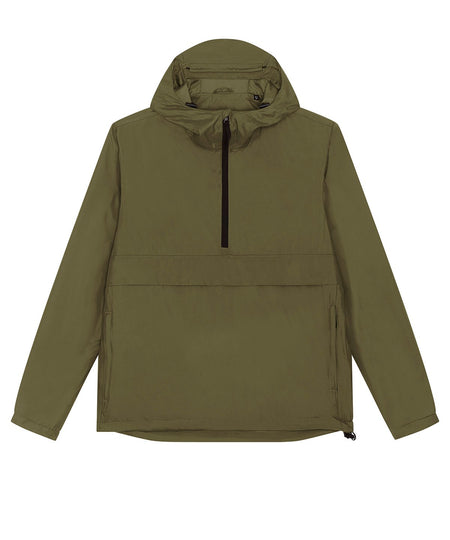 Stanley Stella Premium Speeder Sporty, Street-Style Hoodie -