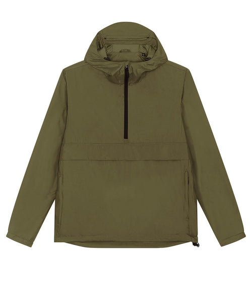 Stanley Stella Premium Speeder Sporty, Street-Style Hoodie - (STJU834)
