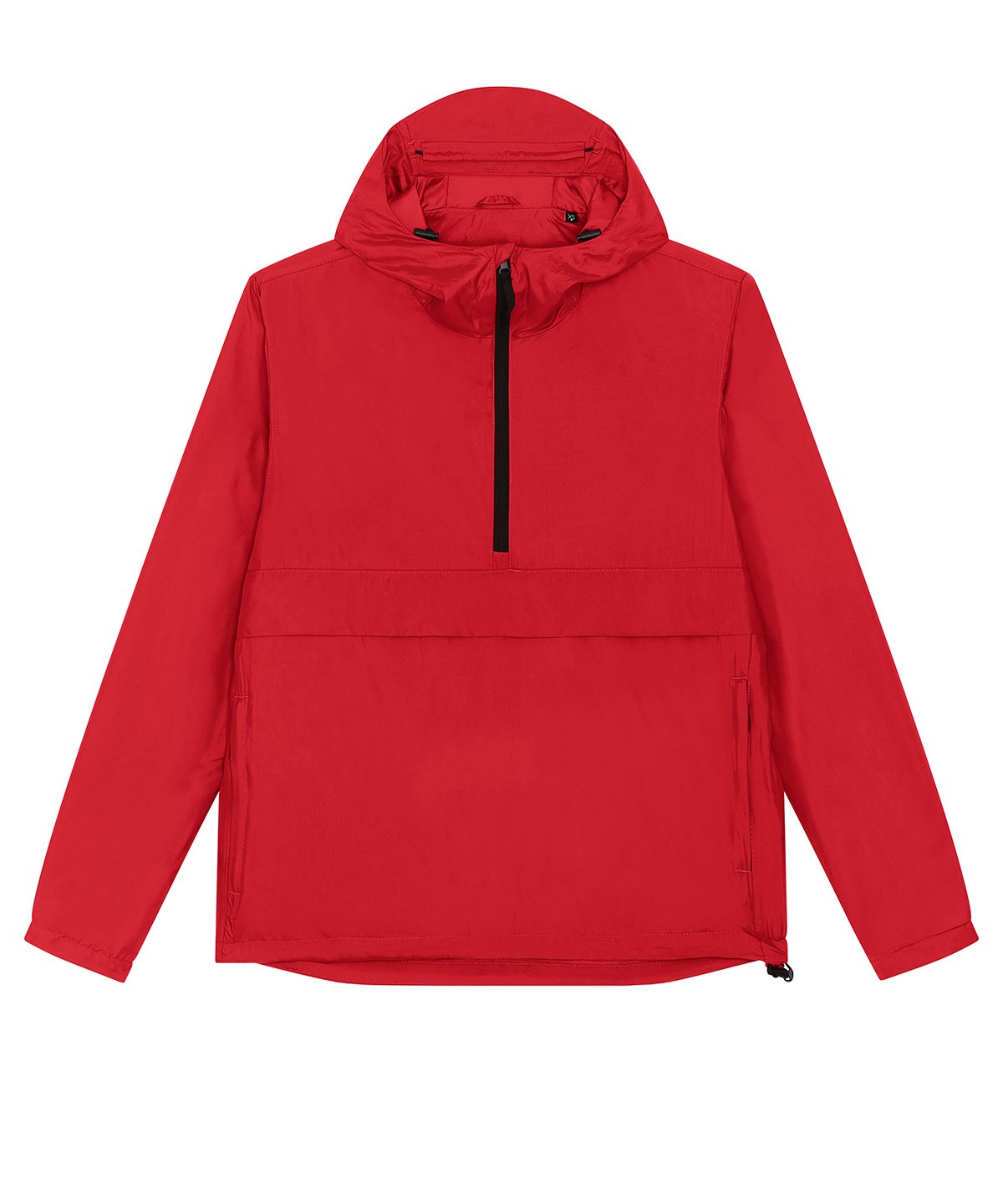 Stanley Stella Premium Speeder Sporty, Street-Style Hoodie - (STJU834)