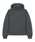 Stanley Stella Premium Stella Voyager Jacket With Removable Hood - (STJW839)