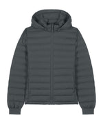 Stanley Stella Premium Stella Voyager Jacket With Removable Hood - - thumbnail 1
