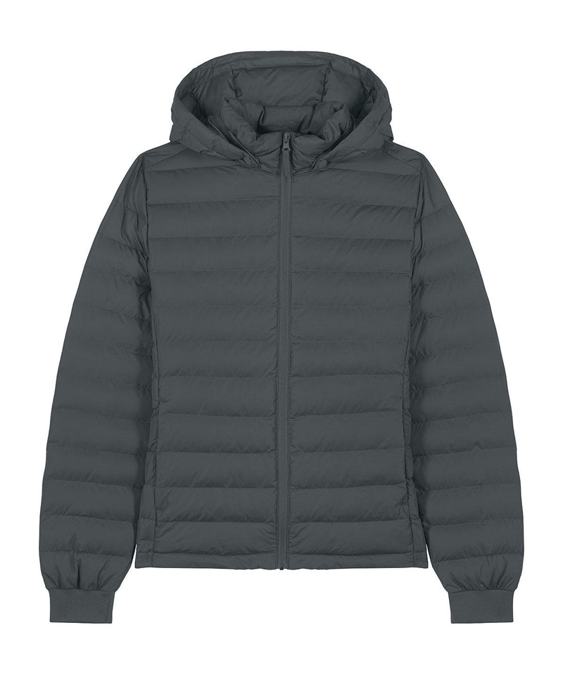 Stanley Stella Premium Stella Voyager Jacket With Removable Hood -