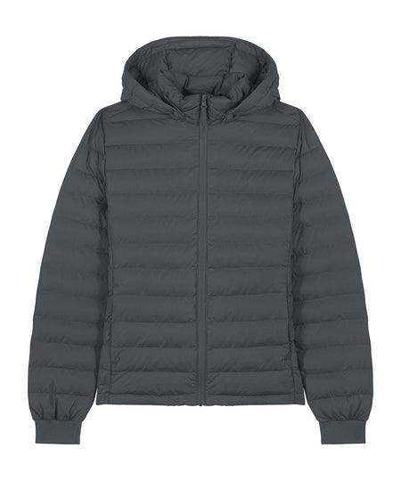 Stanley Stella Premium Stella Voyager Jacket With Removable Hood - (STJW839)
